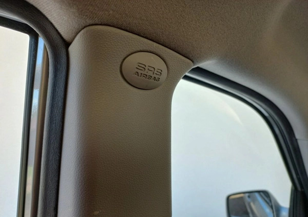 Kia Sportage cena 25900 przebieg: 181312, rok produkcji 2006 z Olsztyn małe 191